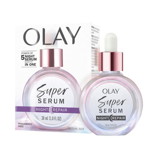 Night Repair Super Serum